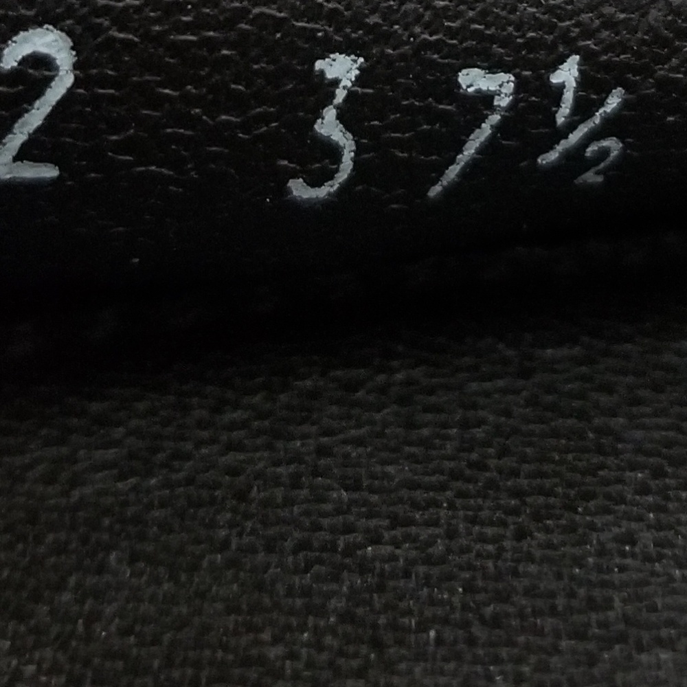 Valentino vintage monogram loafers - Picture 8 of 8
